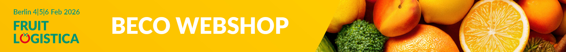 FRUIT LOGISTICA Berlin