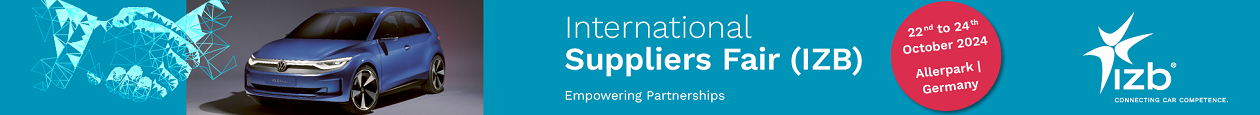 International Suppliers Fair (IZB)