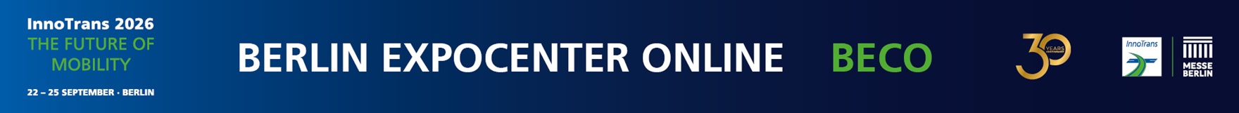 InnoTrans Berlin