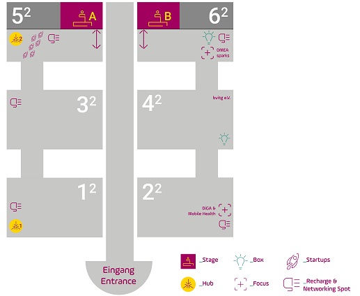 Exhibition Grounds 2023